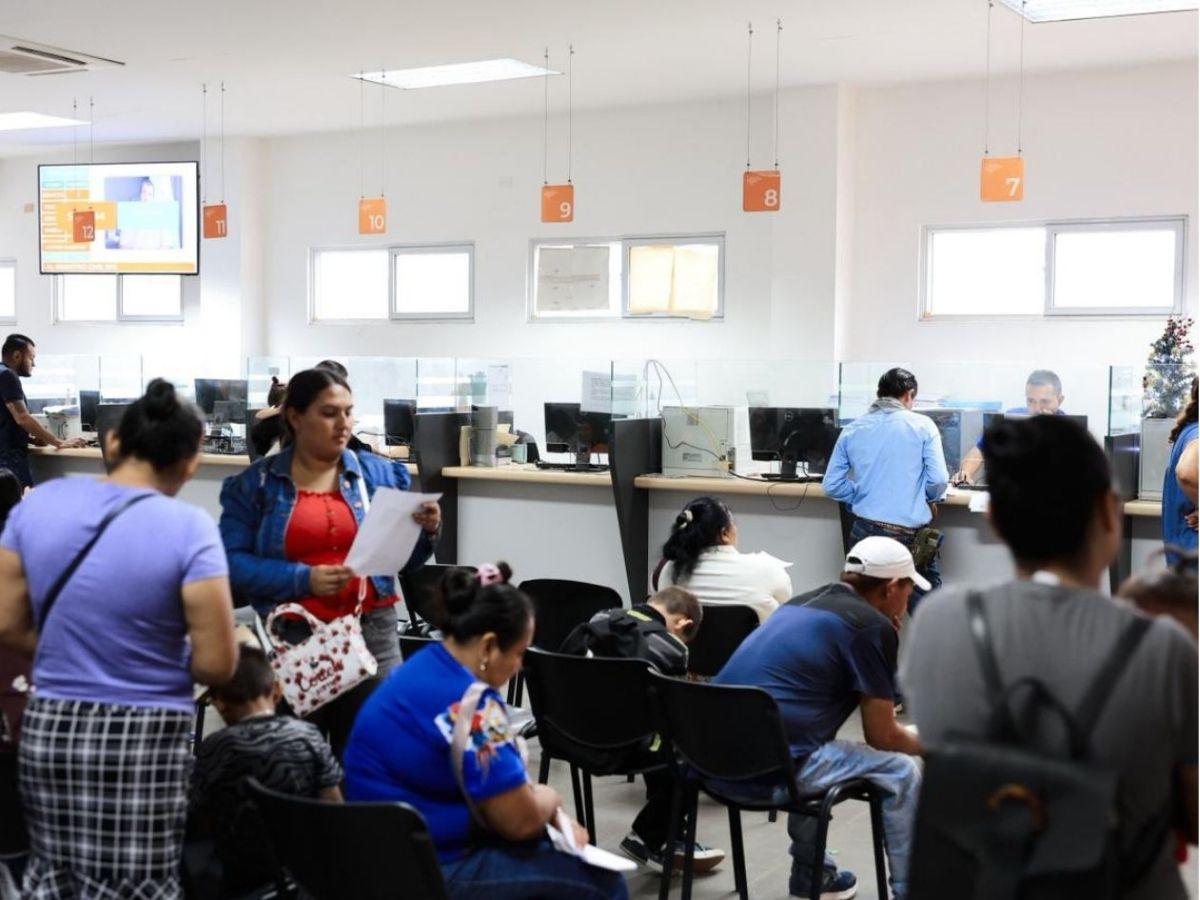 Qué hacer si pagó por error un trámite público en Honduras