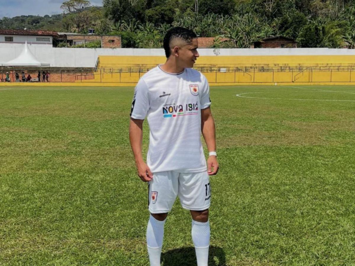 Muere querido futbolista; se lanzó de una cascada y su cuerpo fue hallado horas después