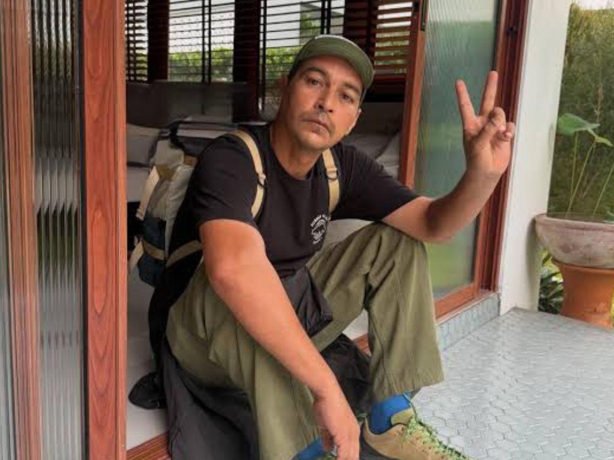 Hallan muerto a querido presentador de televisión