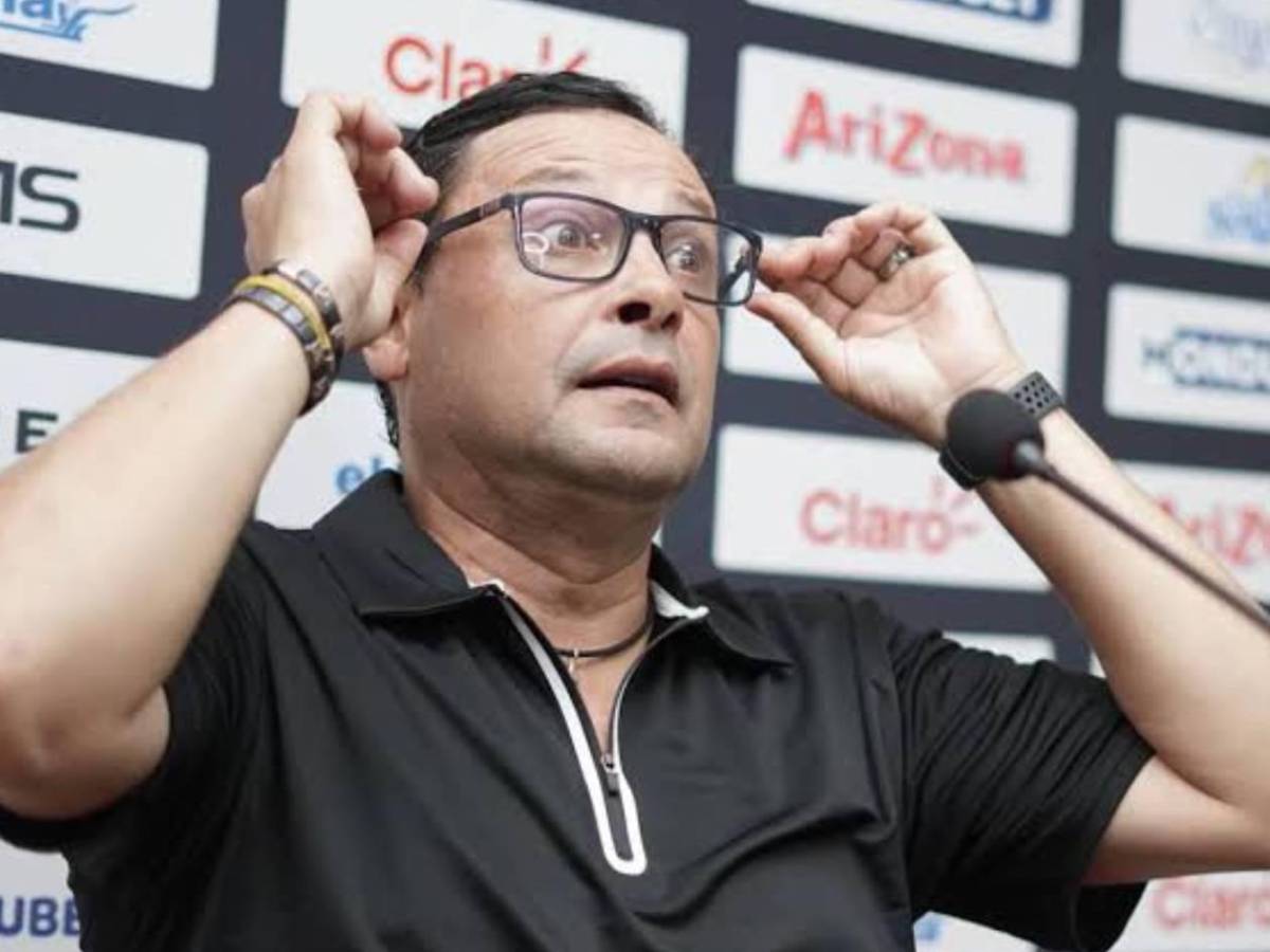 Jeaustin Campos destapa razón de su renuncia al Real España: desgarradoras palabras