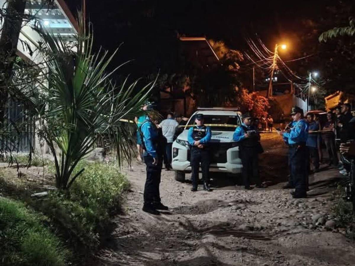 “No le quería prestar el carro”: el plan fatal que dejó sin vida a Darío y Liz