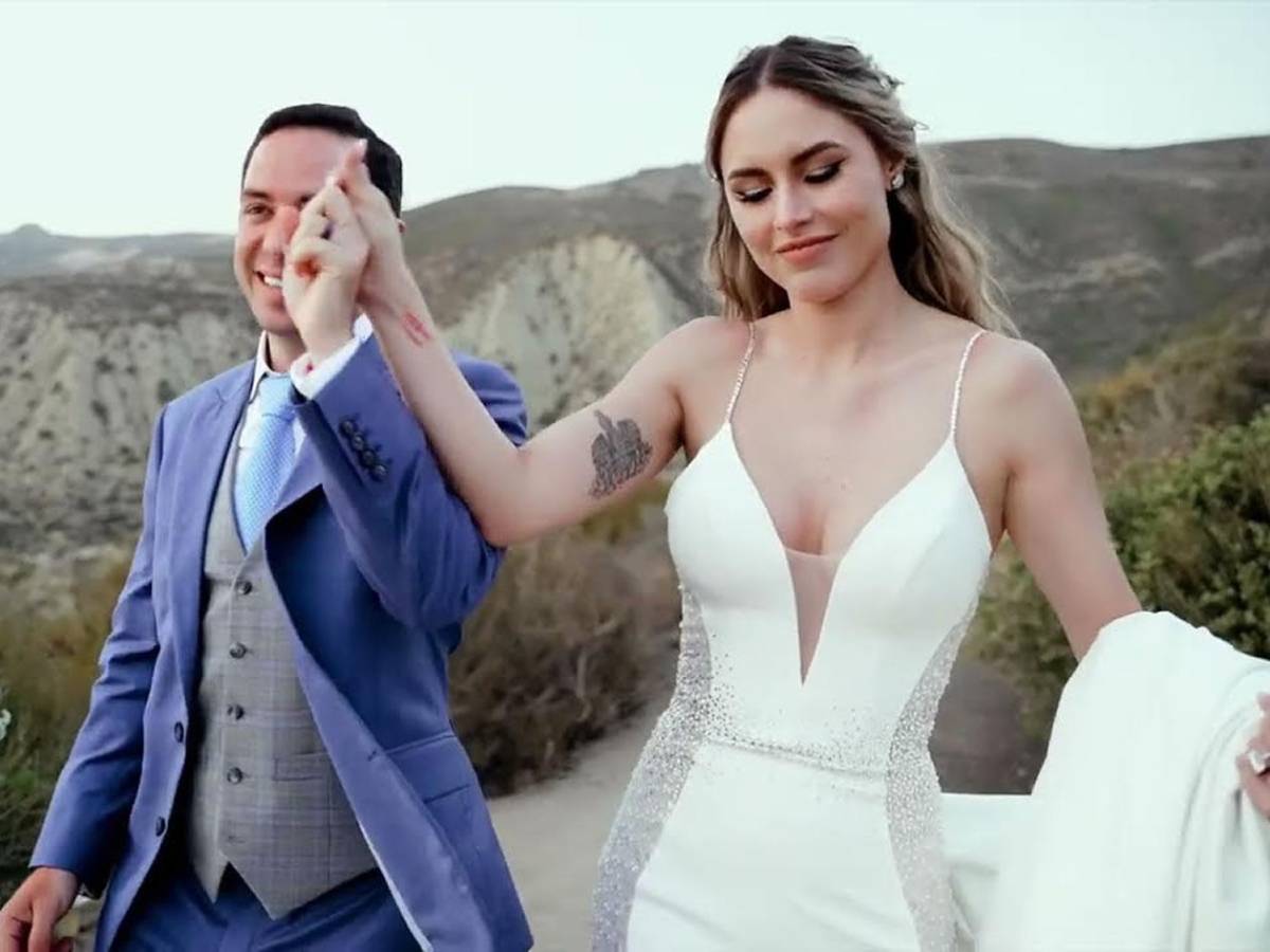 Miroslava Montemayor, sexy presentadora que se volvió viral: ¿quién es?