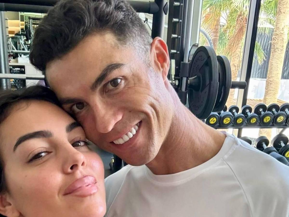 Cristiano Ronaldo y Georgina Rodríguez: Filtran la verdad detrás de la esperada boda