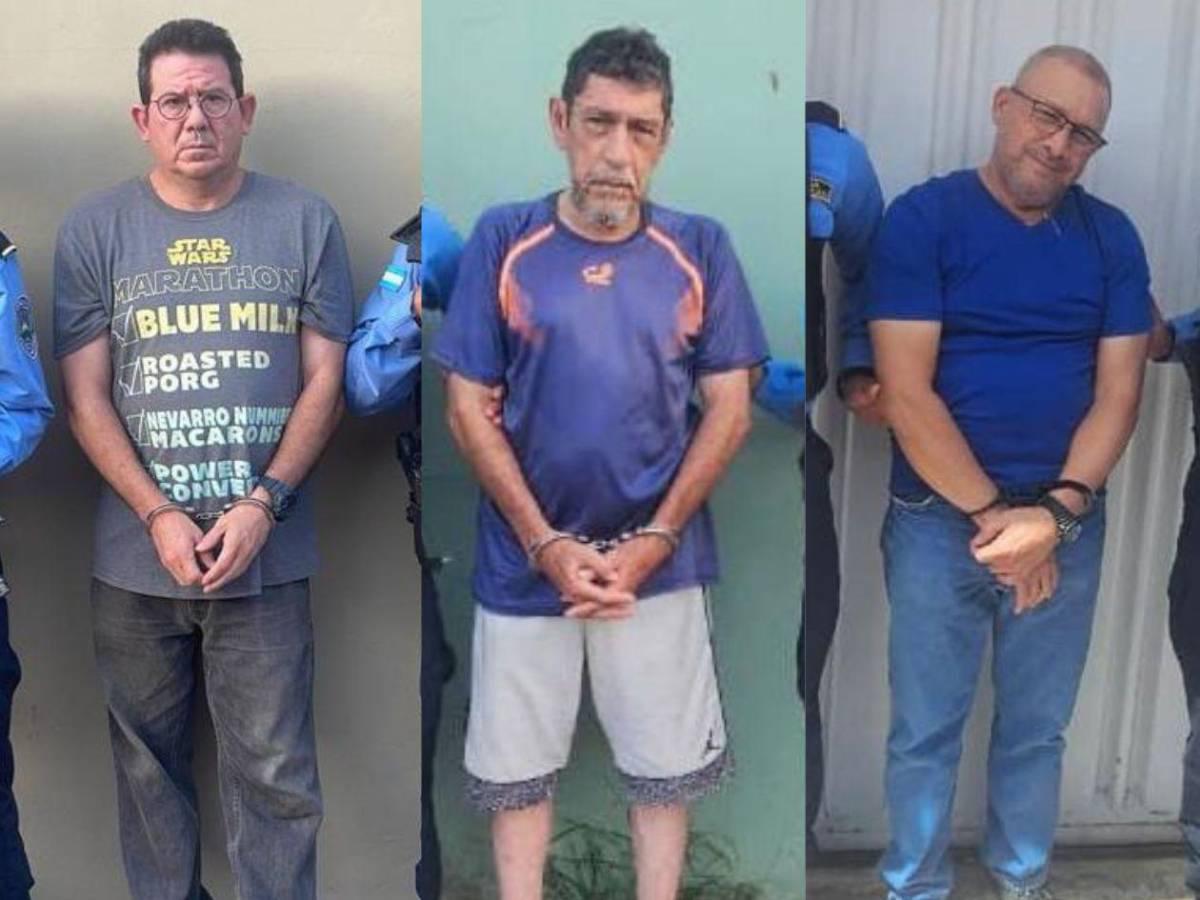 Pruebas claves del MP contra acusados de planificar asesinato de Mel Zelaya