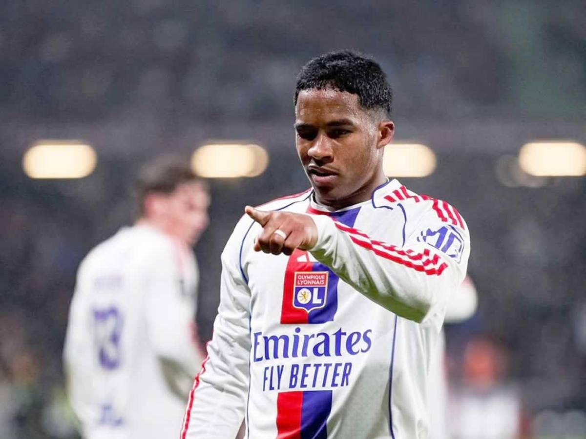 Real Madrid tomó una decisión: Endrick ya sabe dónde jugará la próxima temporada