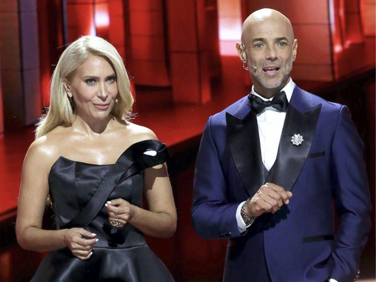 Estos son los realities que Telemundo estrenará en 2026-2027