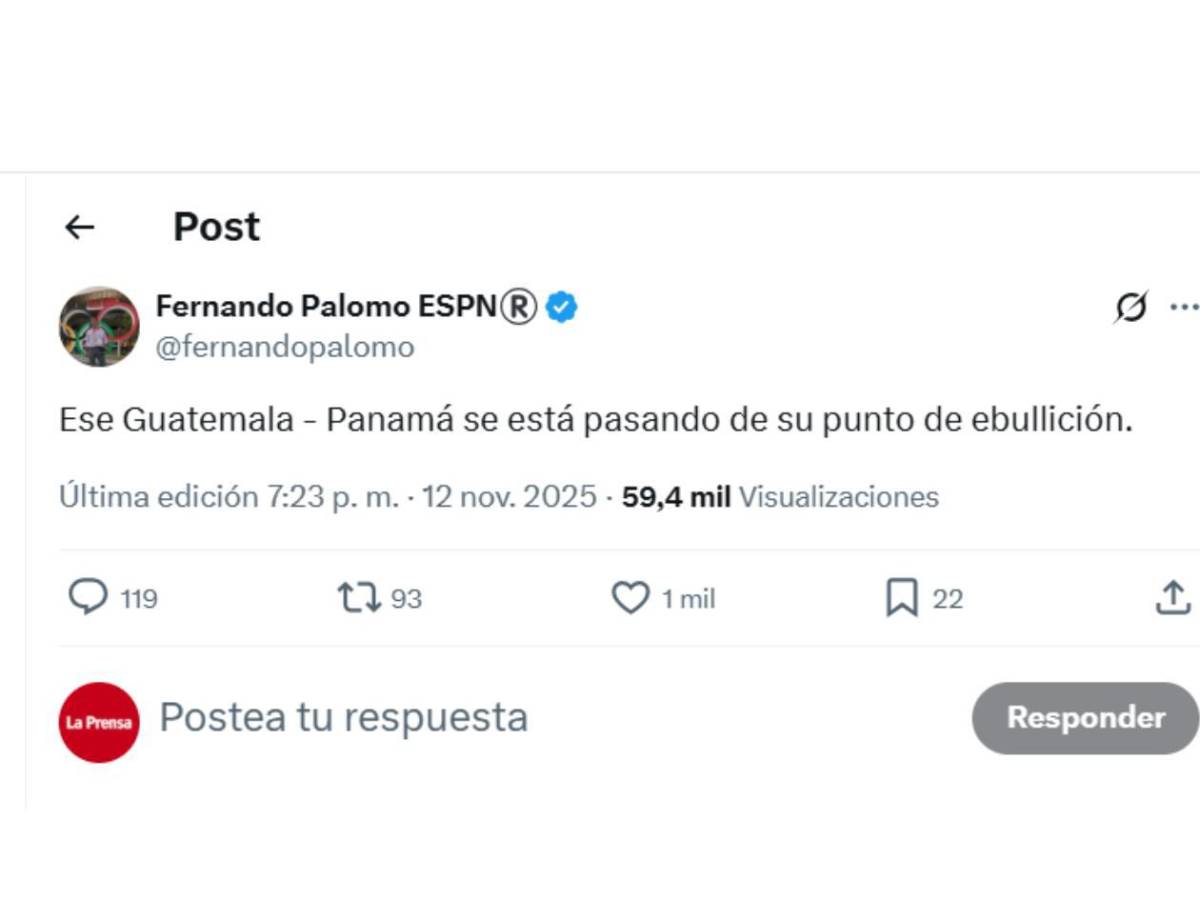 Selección Panamá vive pesadilla en Guatemala: Llamado a FIFA tras amenaza