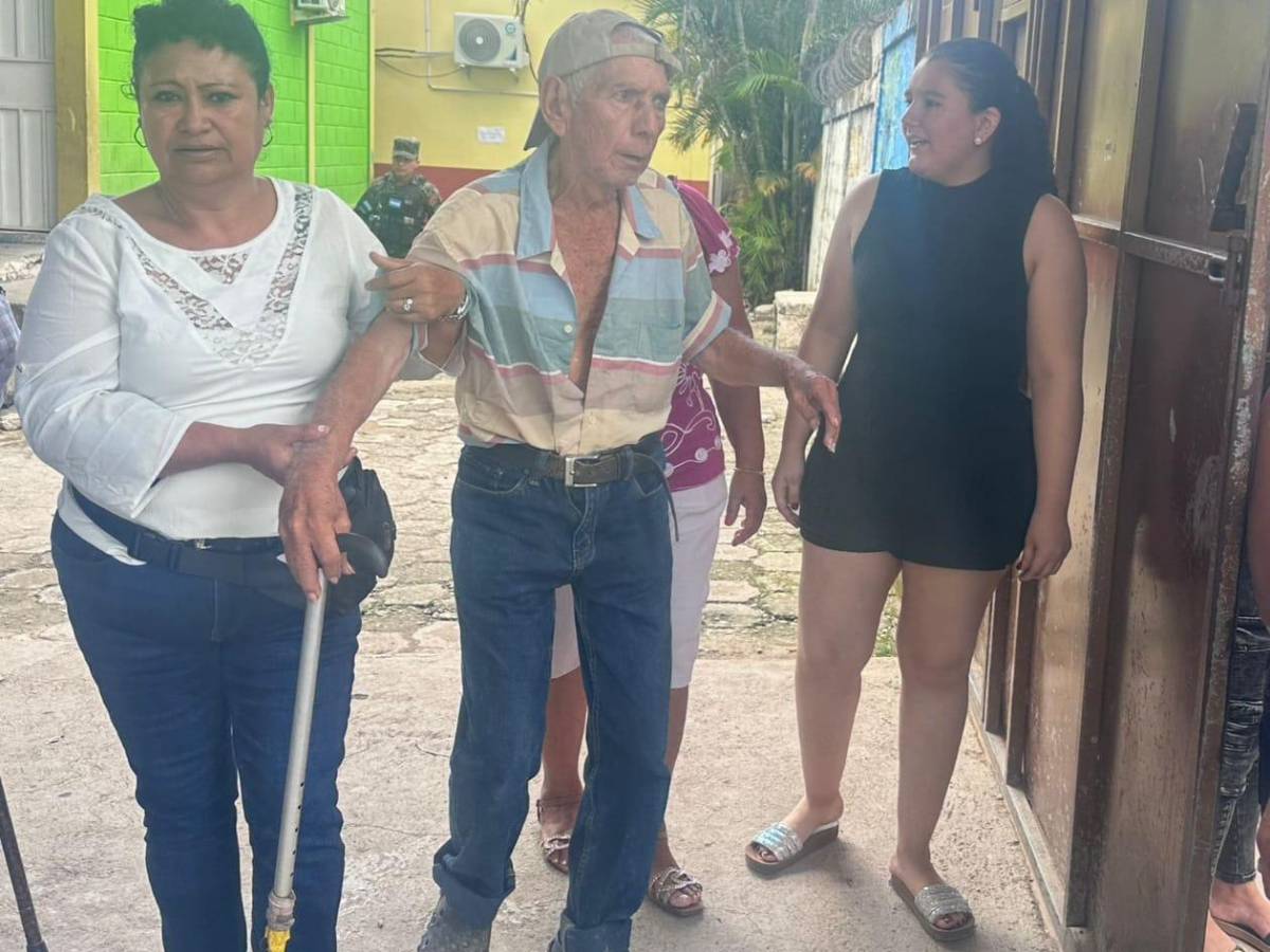 Democracia en marcha: ambiente electoral en Nueva Arcadia, Copán