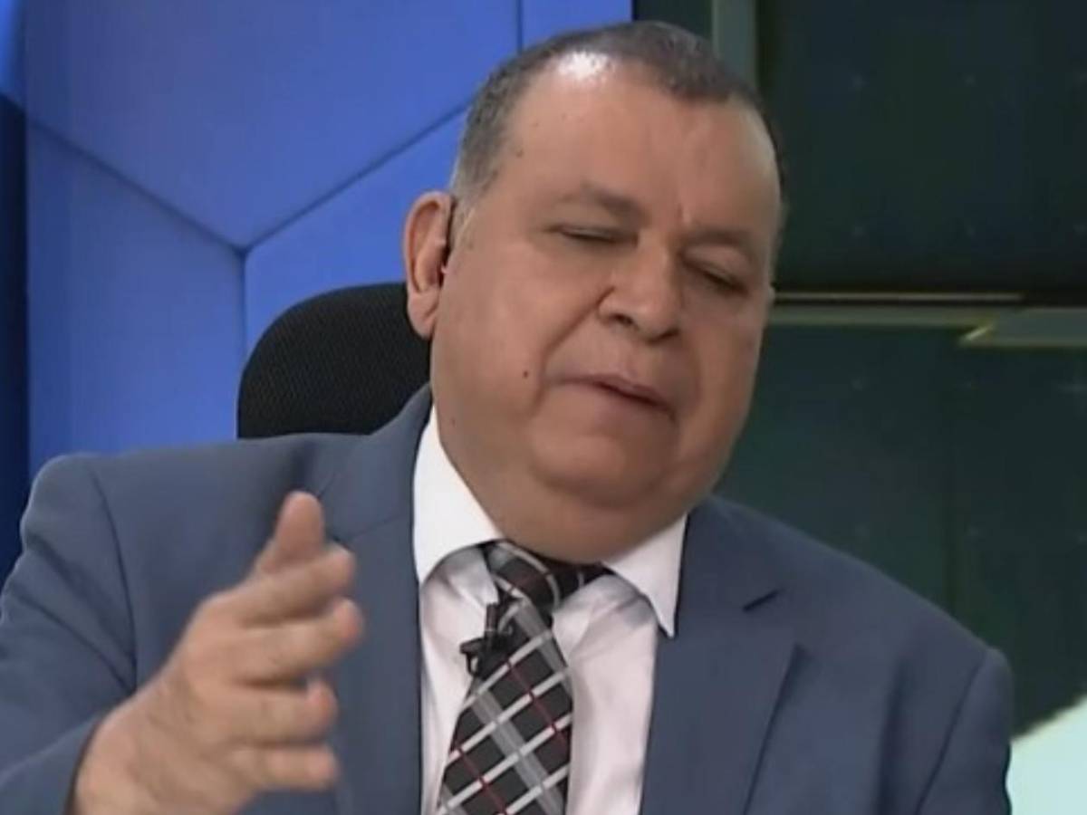 Orlando Ponce se derrumba tras muerte de Julio César Núñez y hace confesión