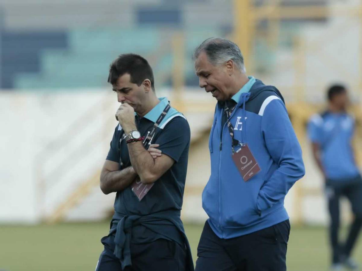 Nuevo candidato para dirigir a Honduras y Francis lo conoce: los nombres que suenan