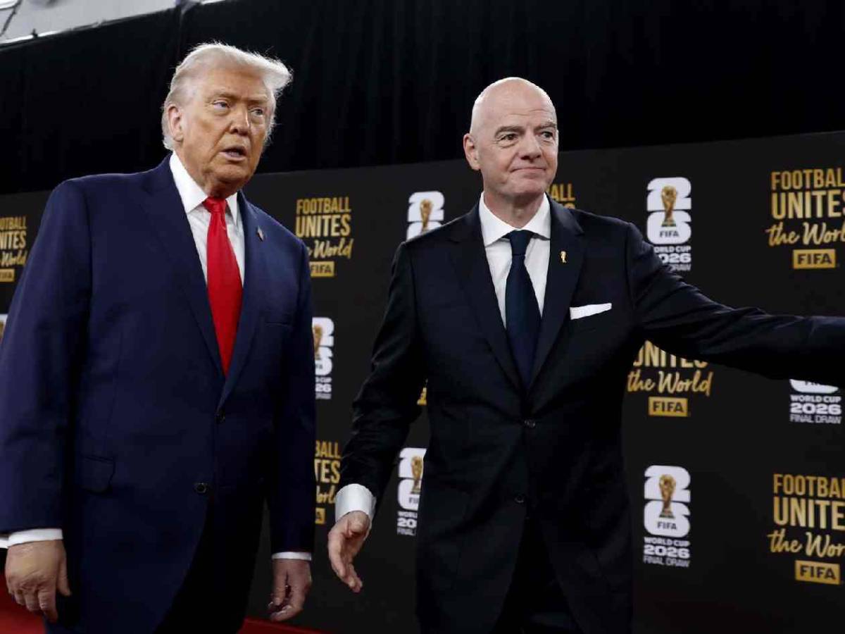 Problema sacude a la FIFA: Selección no iría al Mundial 2026 tras conflicto con EUA