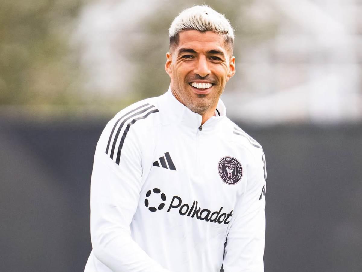 Messi lidera y sorpresa con David Ruiz: ¿Cuánto vale la plantilla del Inter Miami?