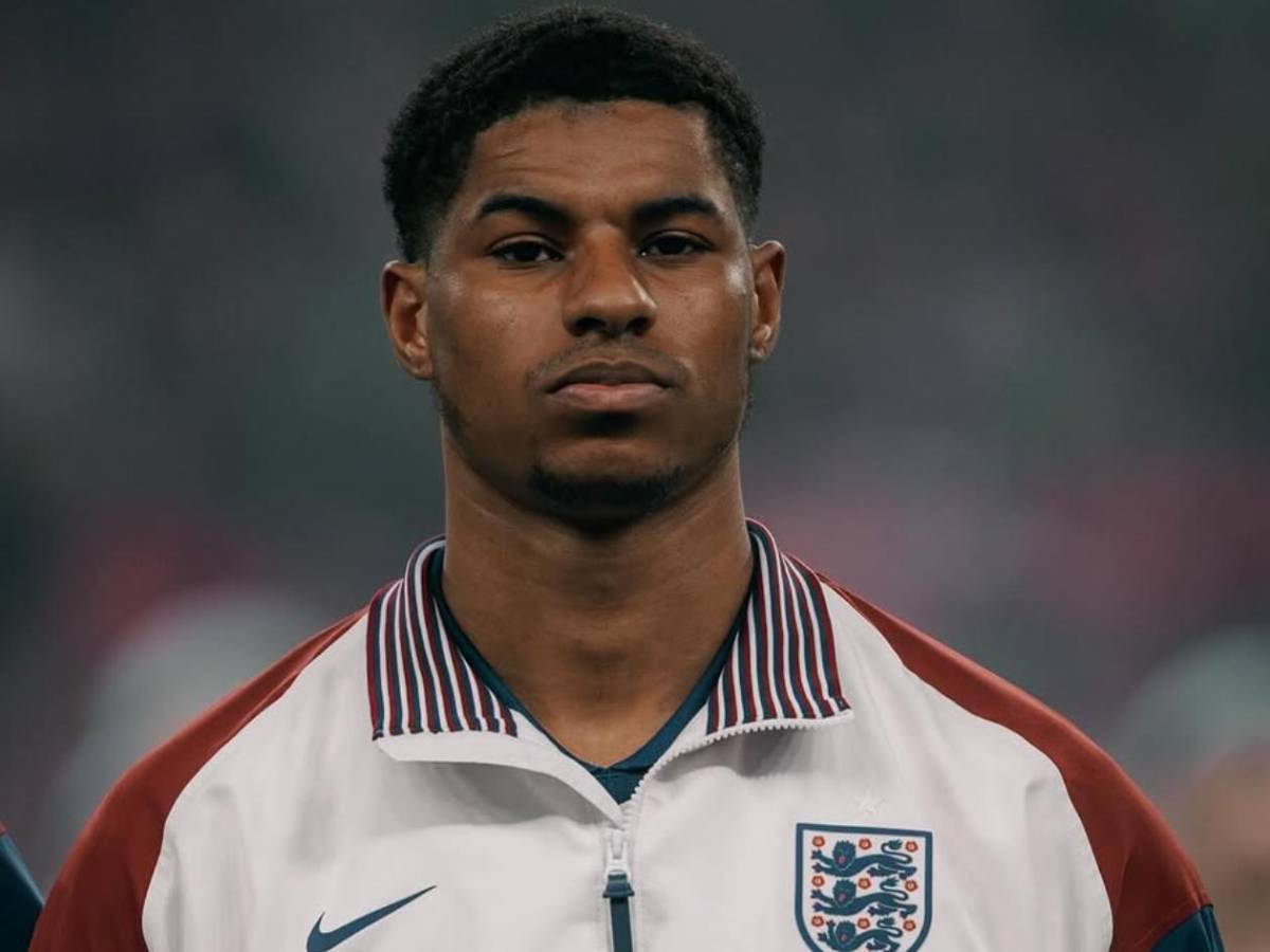 Rashford hizo petición, pero se enteró de lo peor: Primer revés en Barcelona