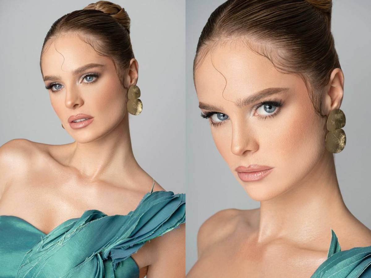 Los rostros más bellos de las candidatas a Miss Universo 2025