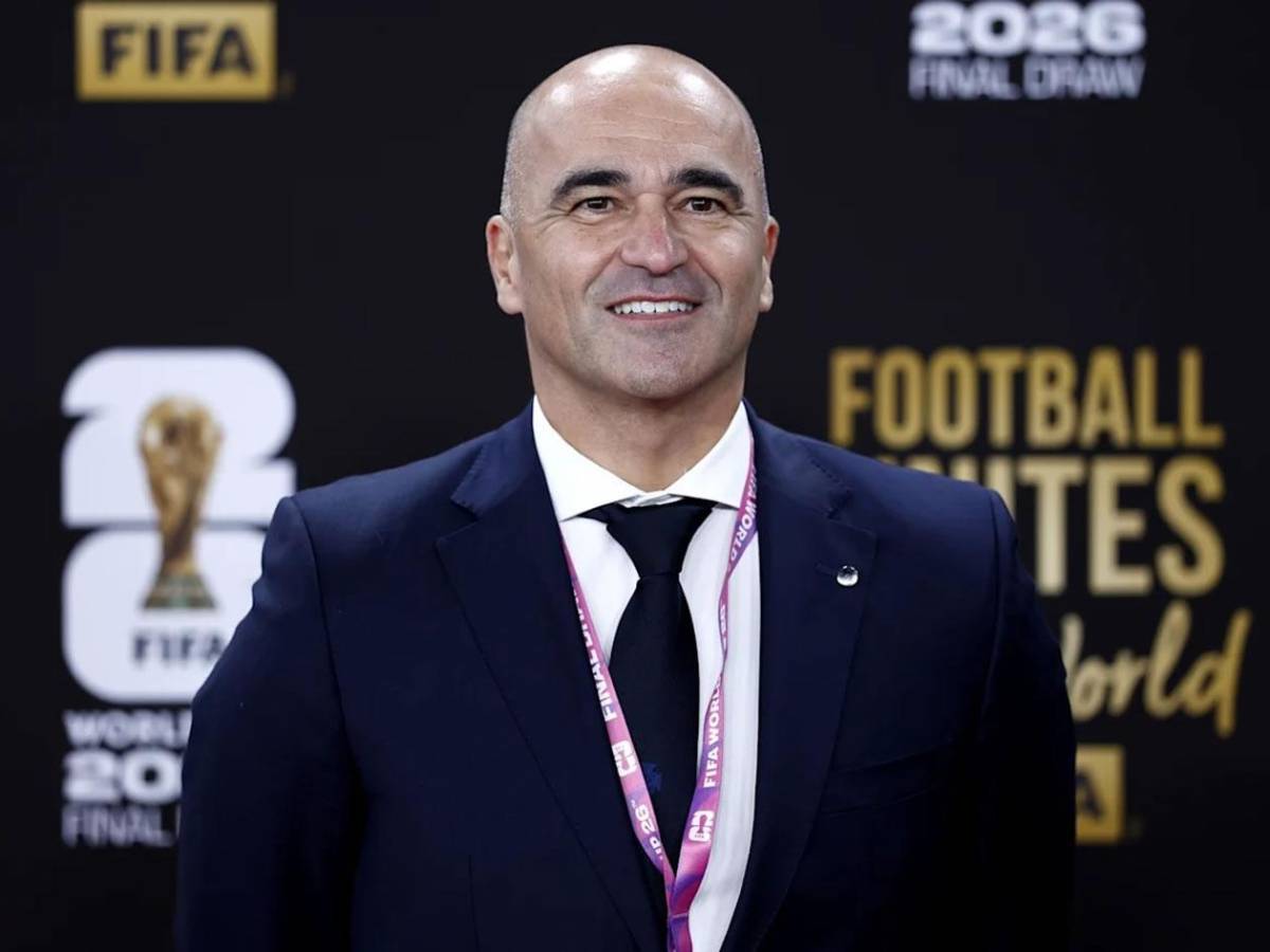 The Best: Dembélé 'goleó' a Lamine, votos de Messi y ¿por qué no votó Cristiano?