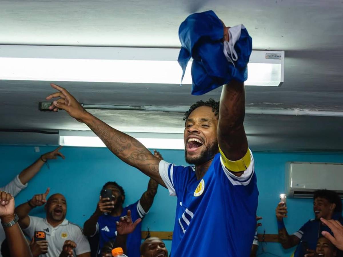 Mundial 2026: Regresa para estar con selección de Concacaf en el torneo