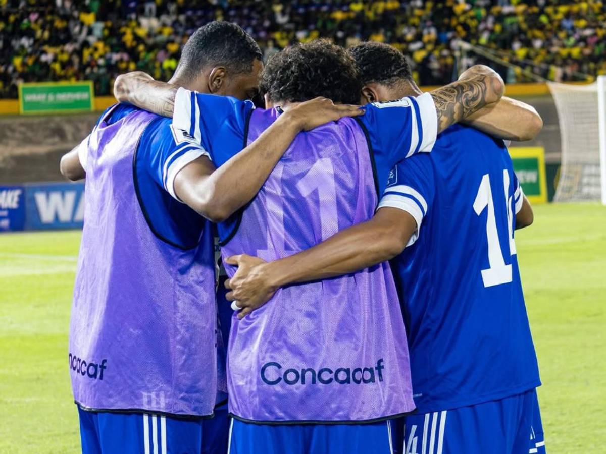 Mundial 2026: Regresa para estar con selección de Concacaf en el torneo