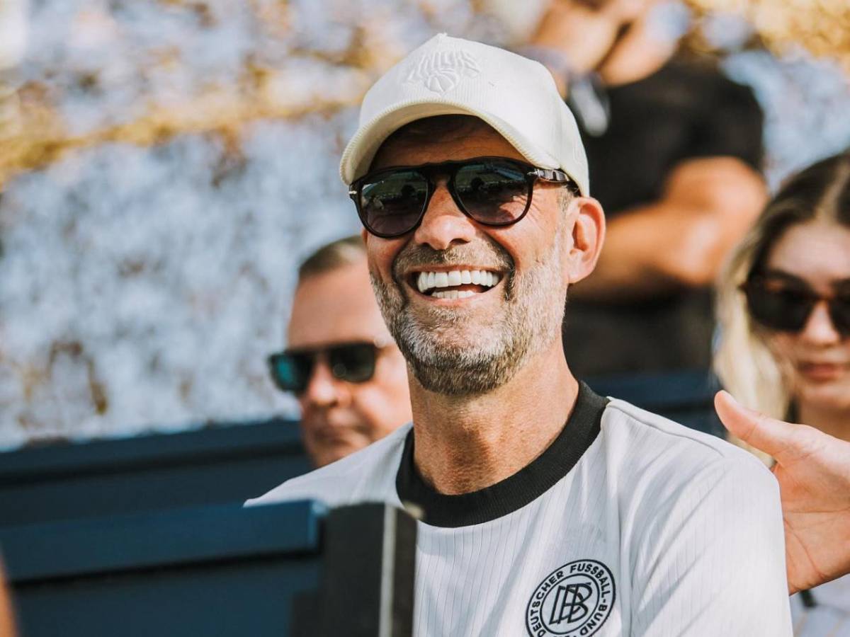 ¿Klopp al Real Madrid por Xabi Alonso? Se conoce decisión final en el banquillo blanco