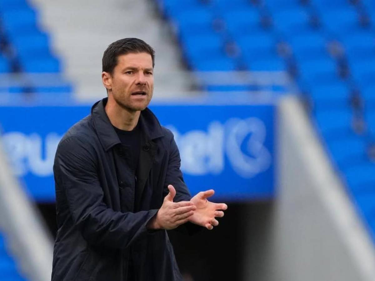 Escándalo en Real Madrid: Jugadores se le rebelan a Xabi Alonso por insólito motivo