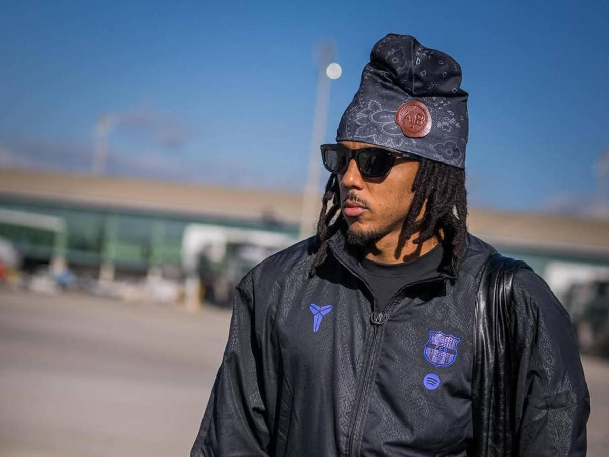 Barcelona se deshace de futbolista titular: Lo declara transferible