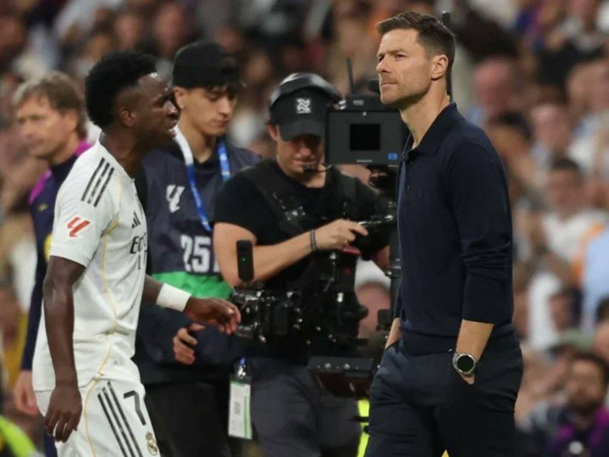 Real Madrid dividido: polémicas y roces internos tras la etapa de Xabi Alonso