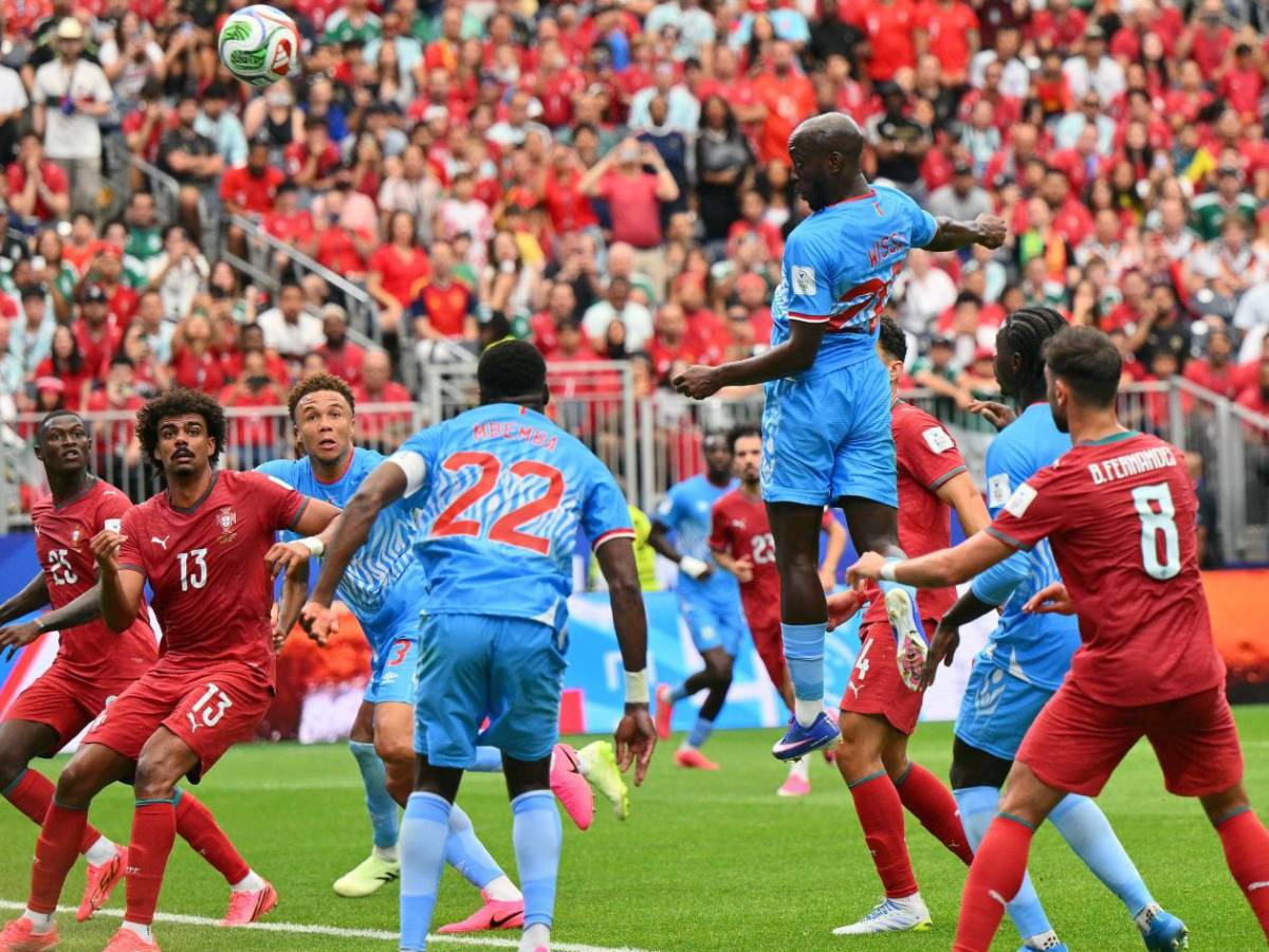 Cristiano Ronaldo molesto y compañeros se le rebelan; ayuda a Portugal y sorpresa con el MVP