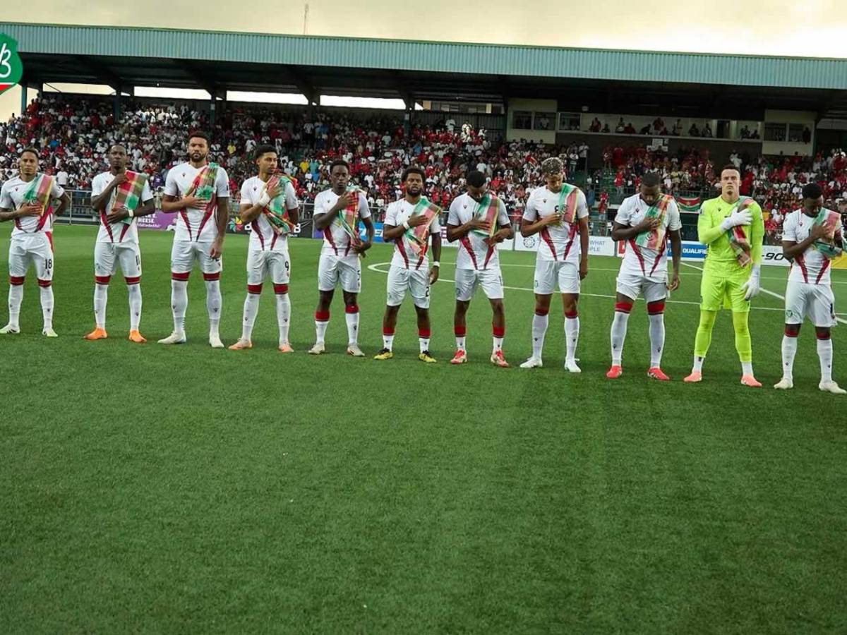 ¿Honduras al Mundial 2026? Selección sería sacada del repechaje por la FIFA