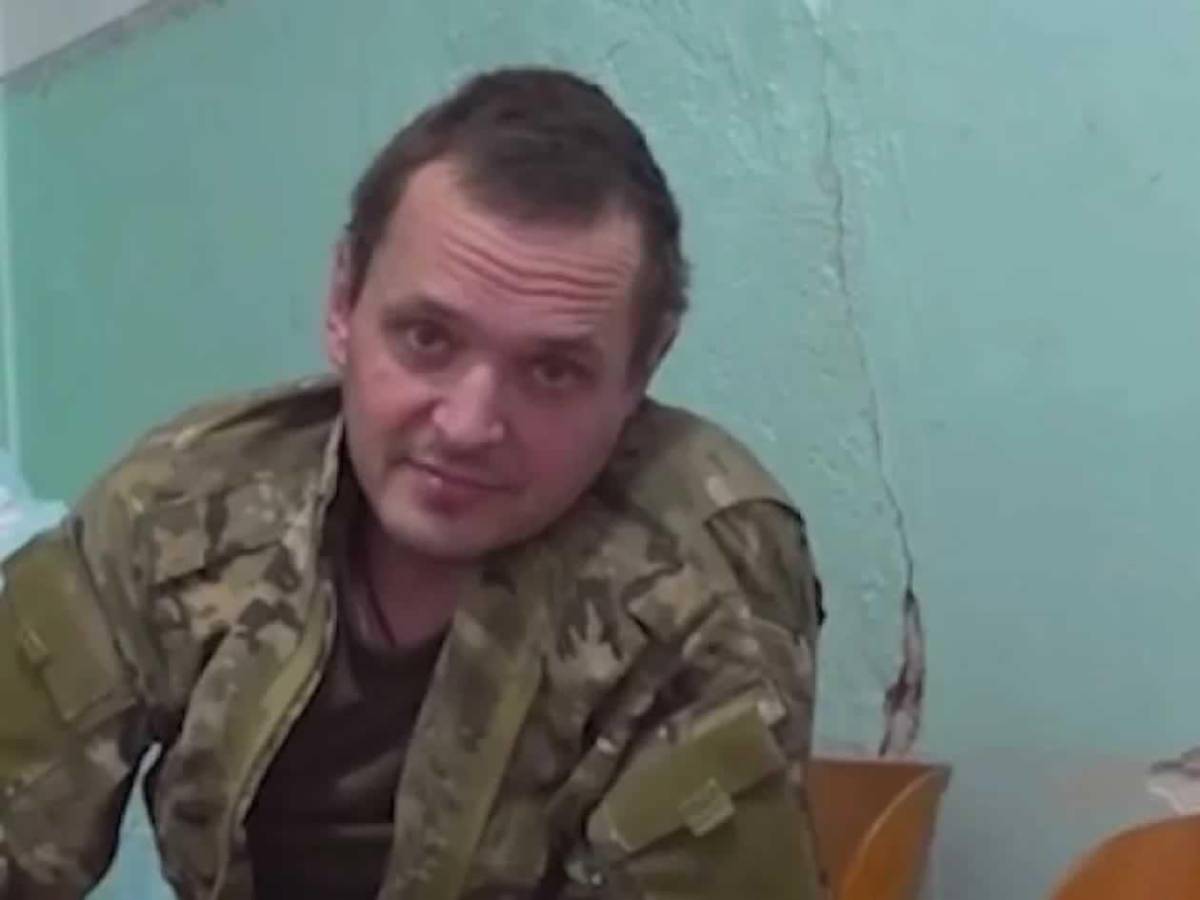 Soldado ruso recibe apodo de 'Cristiano Ronaldo' en la guerra por insólito motivo