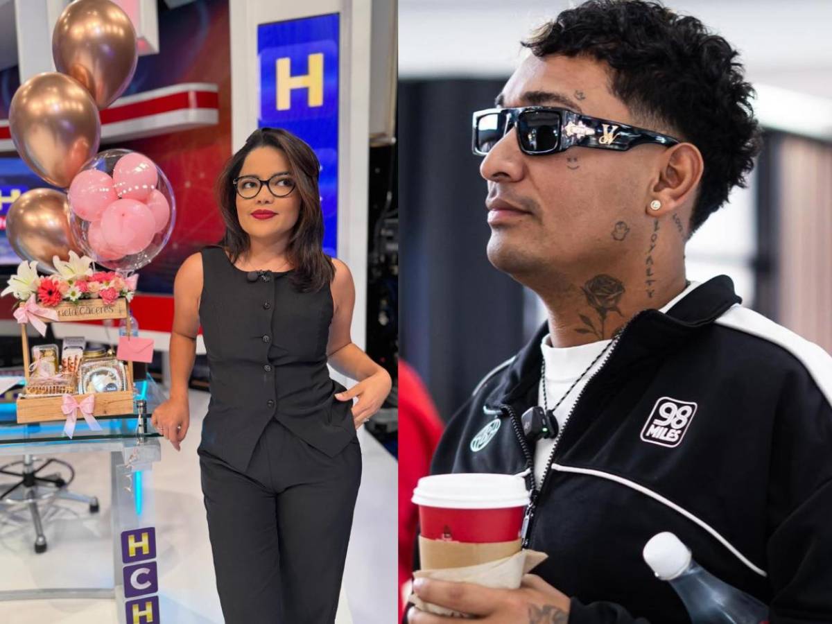 Ariela Cáceres dice que Supremo le perjudica la imagen a Milagro Flores