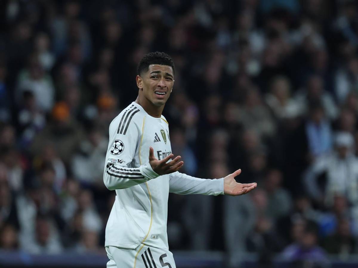 Real Madrid frustrado, gol de City no debió contar y Xabi indigna al madridismo