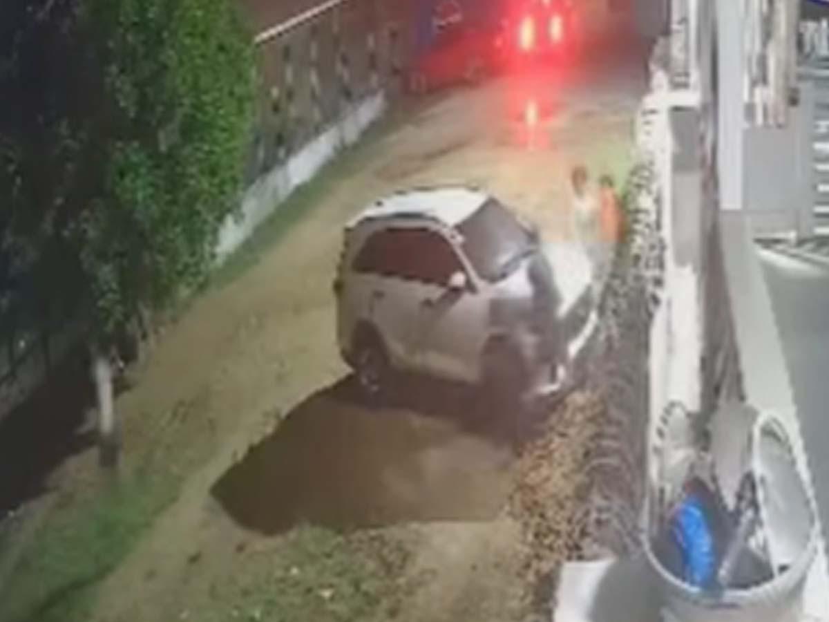 Daniela Alejandra es la jovencita asesinada a balazos en Coxen Hole, Roatán