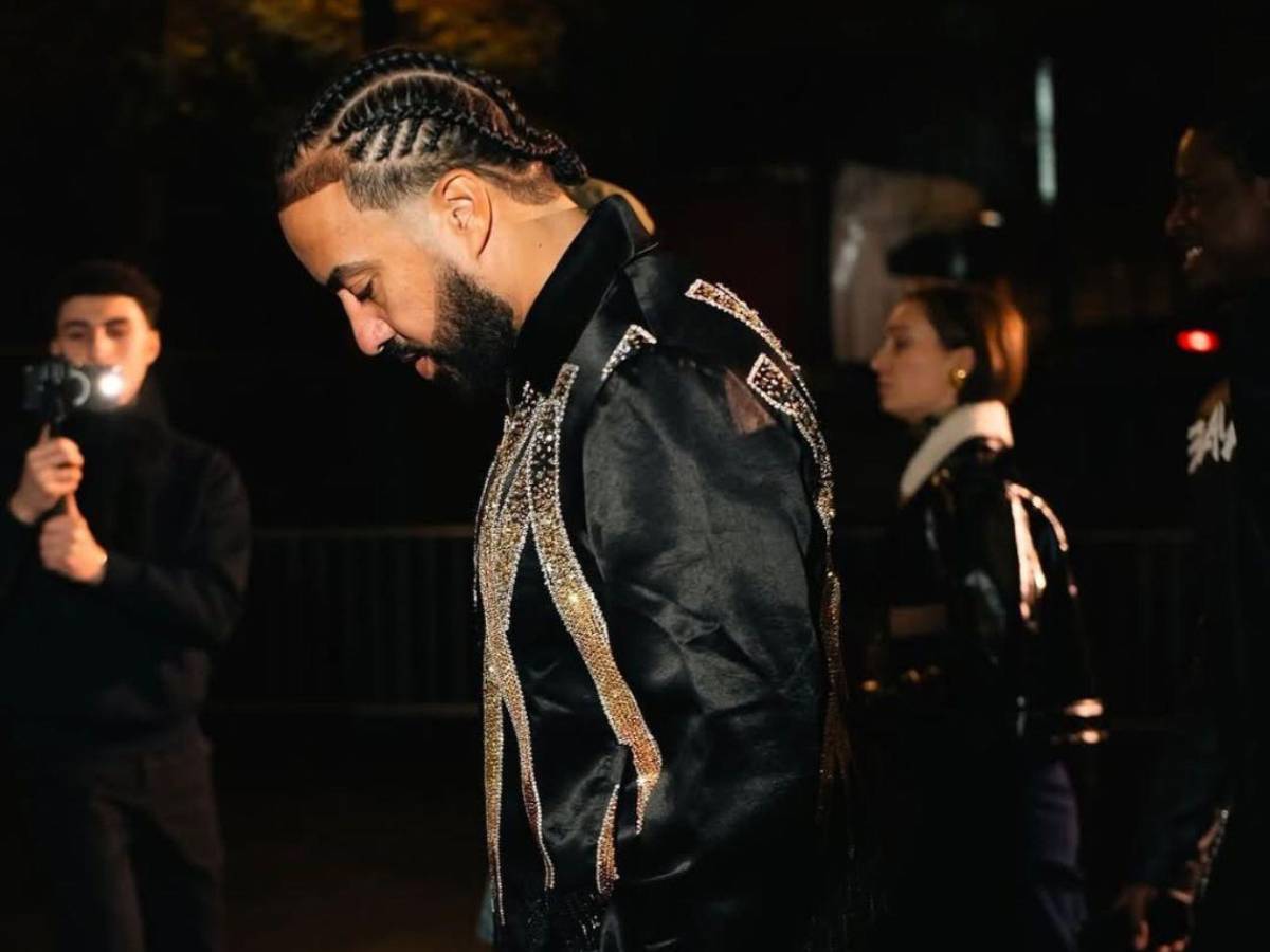 ¿French Montana en Útila? Expectativa por su show en la isla