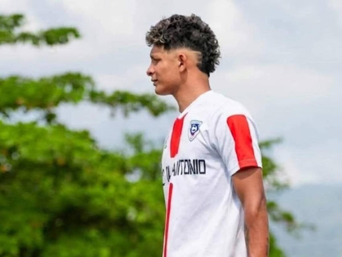 Honduras: Asesinan a futbolista horas después de ganar un campeonato