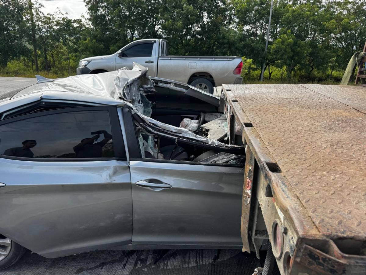 Muere doctor tras una semana hospitalizado por accidente en la Cuesta de la Vaca