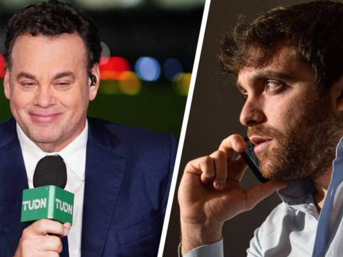 Fabrizio Romano atacado: Destapan cinco secretos de su vida y hay indignación