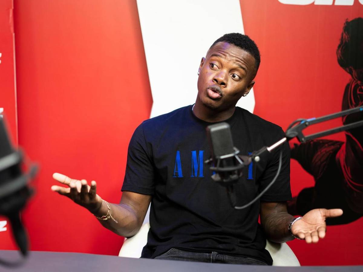 Júnior Lacayo destapa polémica con 'Buba' López en Real España: Me corrieron por él