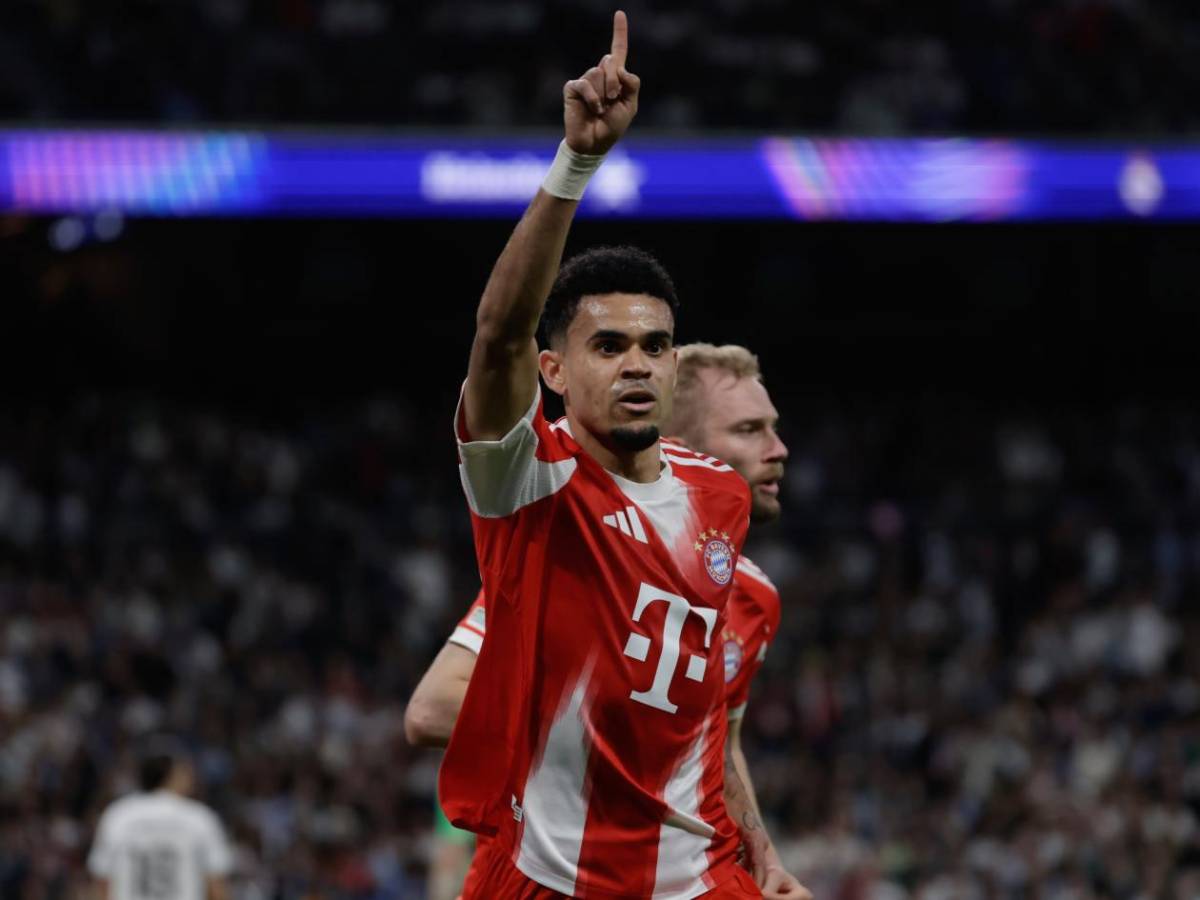 Real Madrid indignado, burla del Bayern, hondureño rompió en llanto y Vinicius señalado