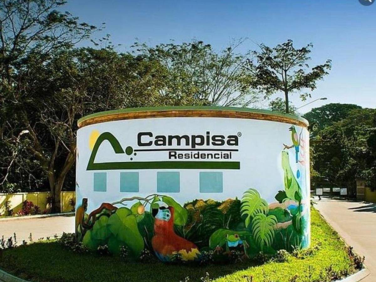 Anuncian cortes de energía para este domingo en San Pedro Sula