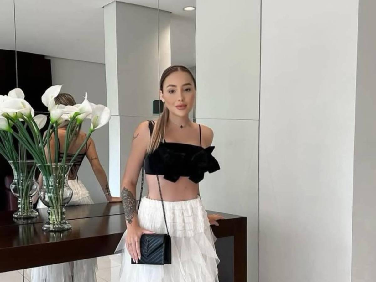 Revela estar embarazada tras encuentro con Neymar: Mi vida es un chiste