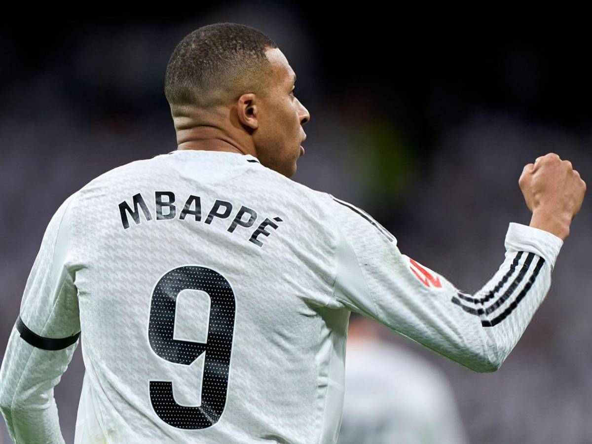 El enfado de Mbappé vs Rayo, festejo de Vinicius y alarma con Bellingham