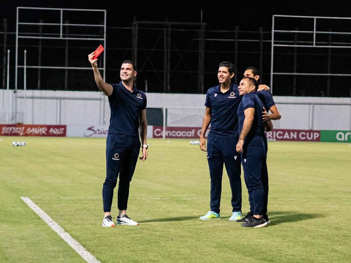 La decepción del Real España, la fiesta del Xelajú y la chapina que cautivó en el Morazán