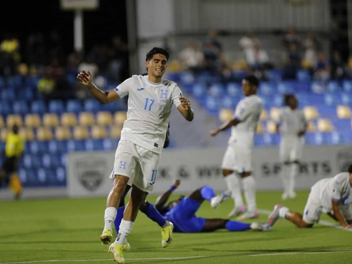 La frustración de Honduras, berrinche de Rueda, pelea en Haití y novia de diputado cautiva