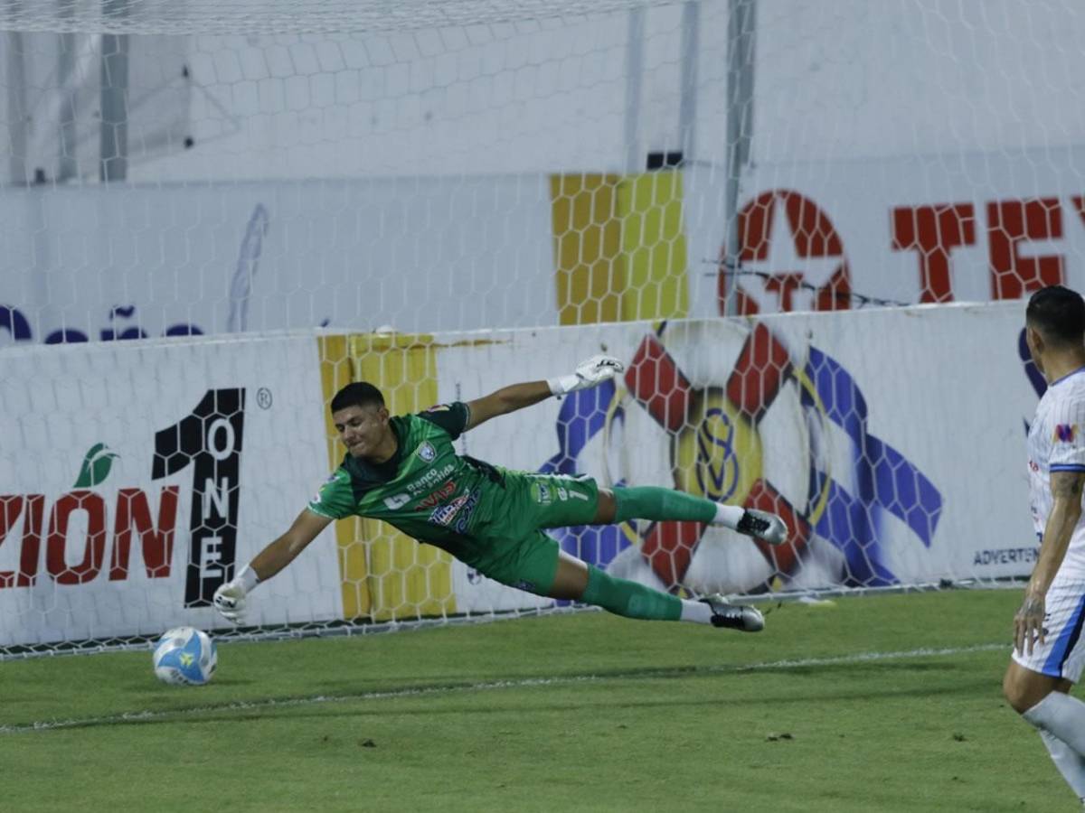 Real España festeja en el Morazán, fiesta de Platense y la chica más sexy cautiva