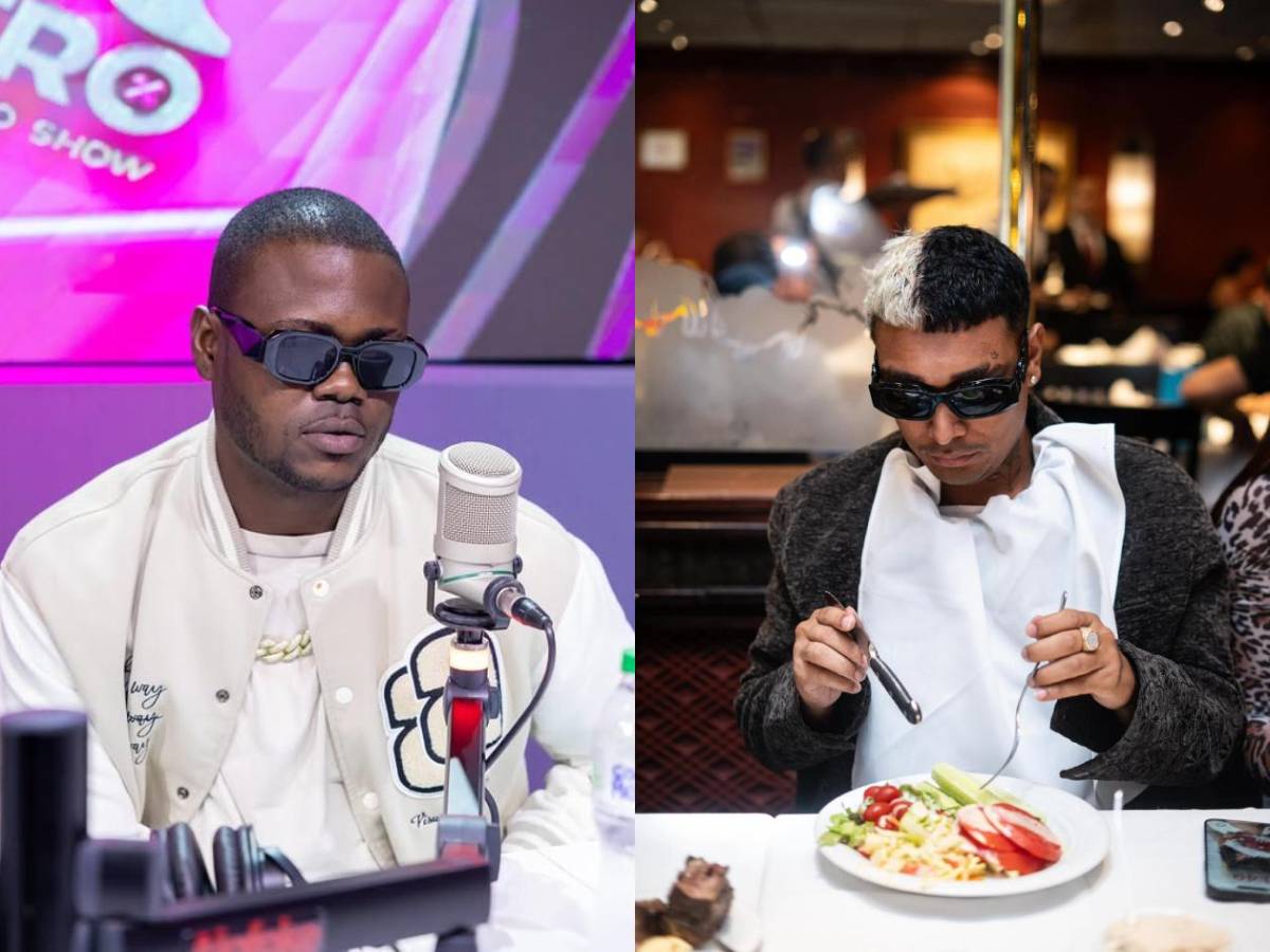 Key Key dice que Supremo le dio una puñalada por la espalda