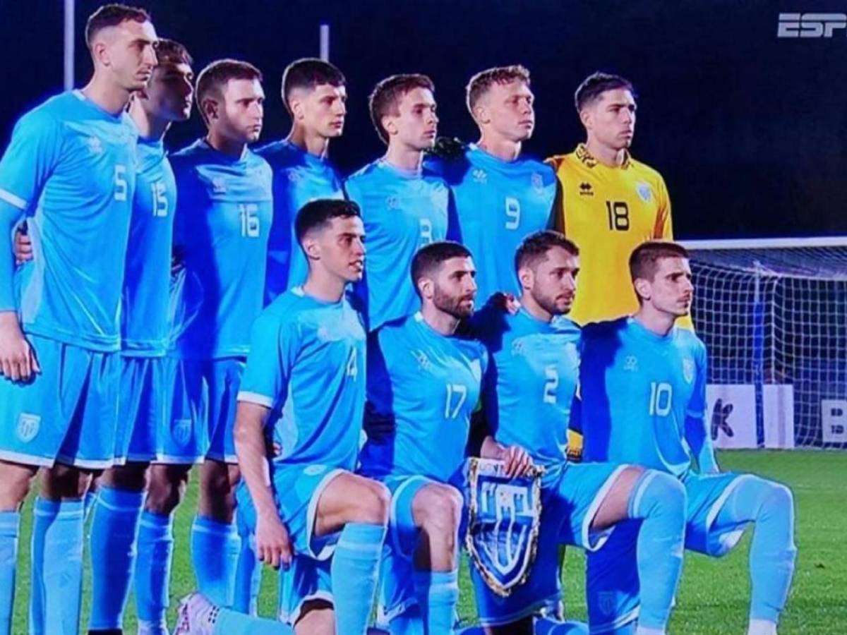 No es broma: Necesitan ser goleados para poder clasificar al Mundial 2026