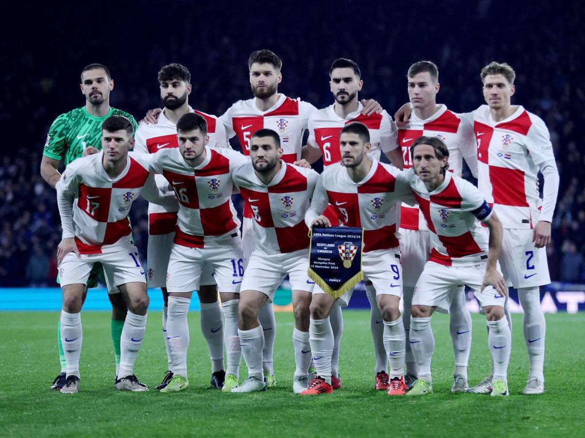 Ranking FIFA a menos de 100 días para Mundial: golpazo a Messi y Mbappé y Concacaf presente