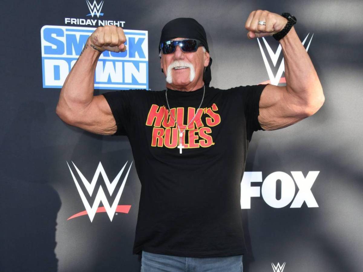 Muere Hulk Hogan: causa de su muerte, legado en la WWE, fortuna y el vínculo con Trump