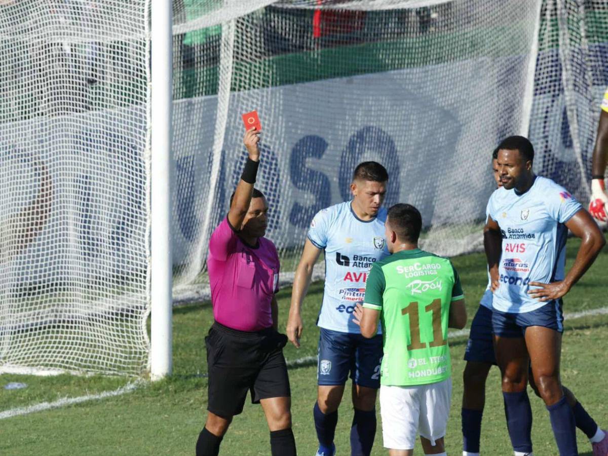 Marathón-Génesis: Polémica, expulsión de Messiniti y dos chicas enamoraron