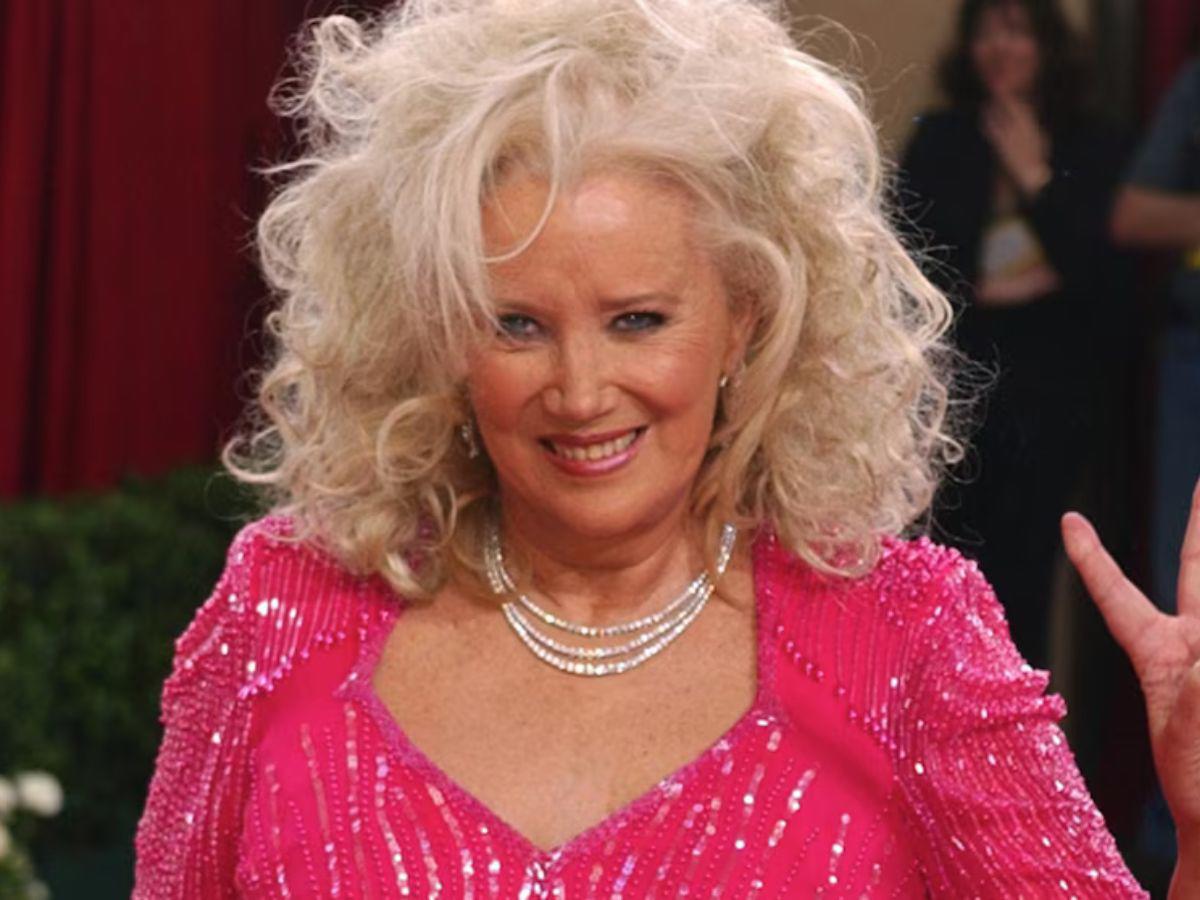 Muere querida actriz de 'Los ángeles de Charlie'