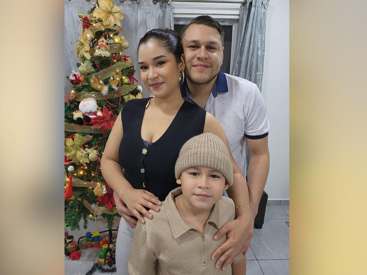 Así lució la farándula hondureña para recibir el 2026